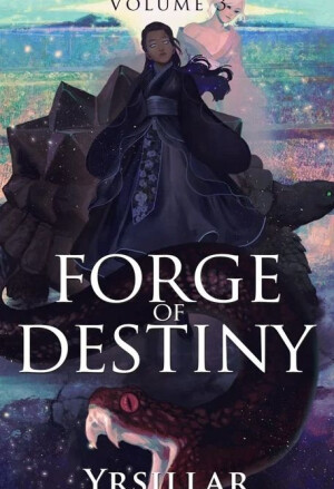 Forge of Destiny